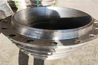 不锈钢高压对焊法兰性能介绍价格 不锈钢高压对焊法兰性能介绍型号规格